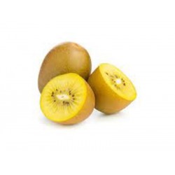 Kiwi amarillo