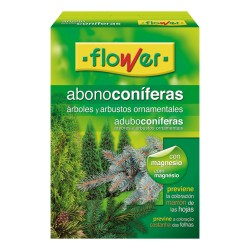 Abono coníferas Flower 1 Kg.