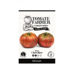 TOMATE FARMER  CHEROKEE