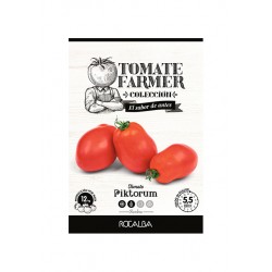 TOMATE FARMER PIKTORUM