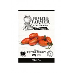 TOMATE FARMER TIGRELLA...