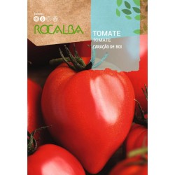 Semillas tomate "CORAZON DE...
