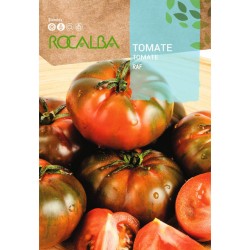 Semillas tomate "RAF"